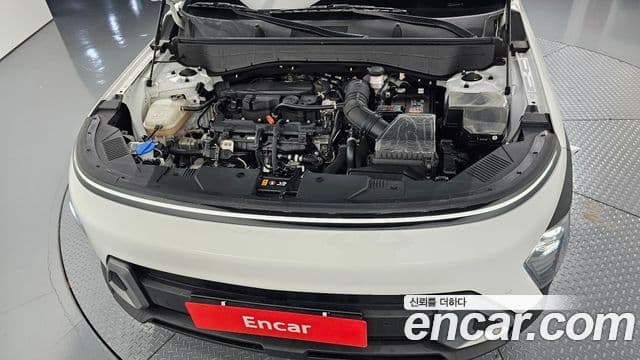 Hyundai Kona (SX2) Modern Plus, 2025 6