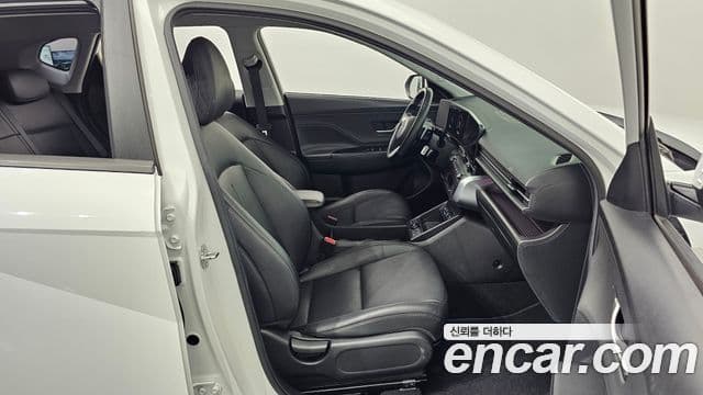 Hyundai Kona (SX2) Modern Plus, 2025 10