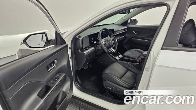 Hyundai Kona (SX2) Modern Plus, 2025 11