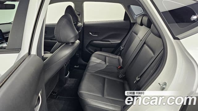 Hyundai Kona (SX2) Modern Plus, 2025 12