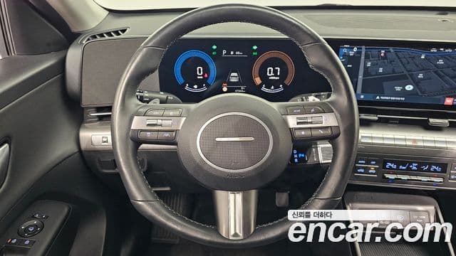 Hyundai Kona (SX2) Modern Plus, 2025 13