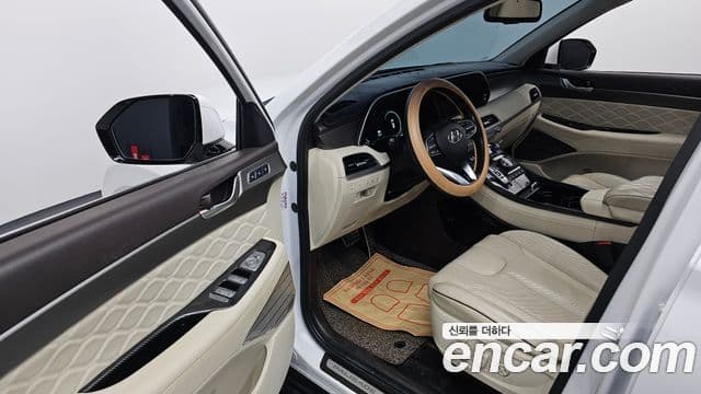 Hyundai Palisade Calligraphy, 2022 10
