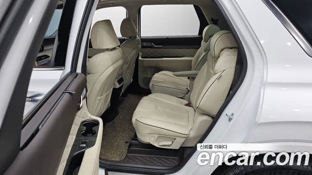 Hyundai Palisade Calligraphy, 2022 11