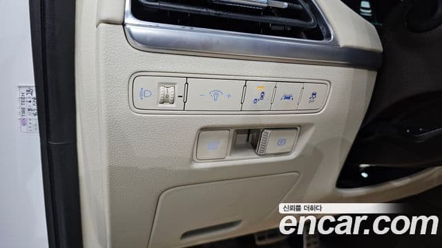 Hyundai Palisade Calligraphy, 2022 13