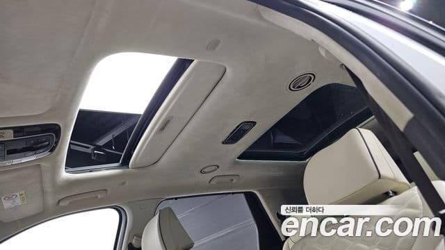 Hyundai Palisade Calligraphy, 2022 18