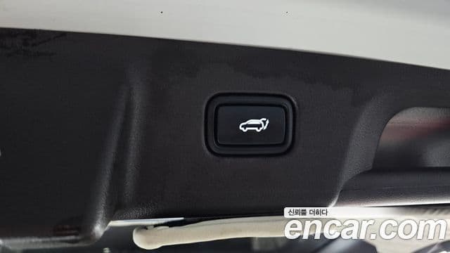 Hyundai Palisade Calligraphy, 2022 20