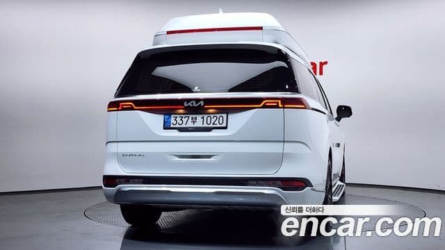 Kia Carnival 4세대 Signature, 2022 4