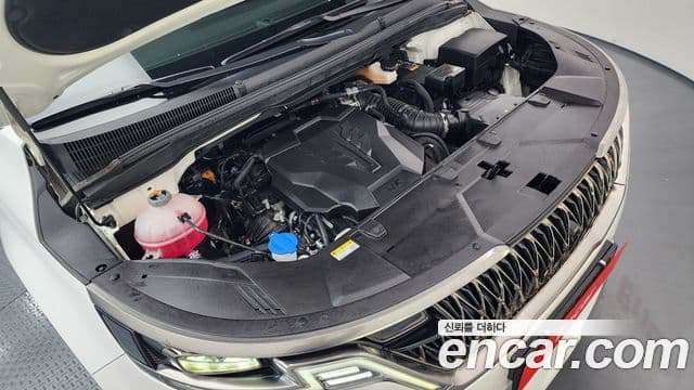 Kia Carnival 4세대 Signature, 2022 6