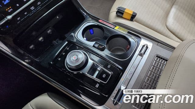 Kia Carnival 4세대 Signature, 2022 9