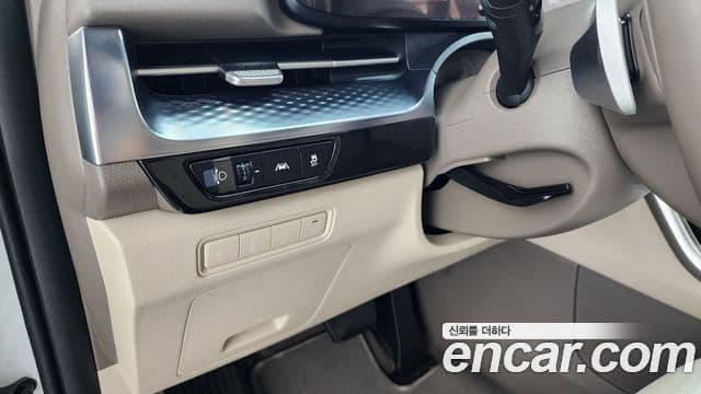 Kia Carnival 4세대 Signature, 2022 14