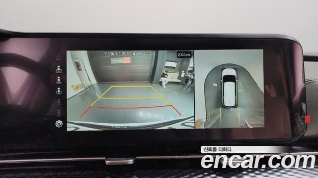 Kia Carnival 4세대 Signature, 2022 16