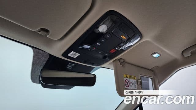 Kia Carnival 4세대 Signature, 2022 17