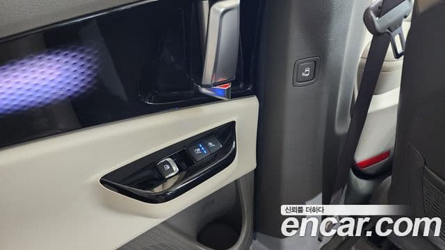Kia Carnival 4세대 Signature, 2022 18