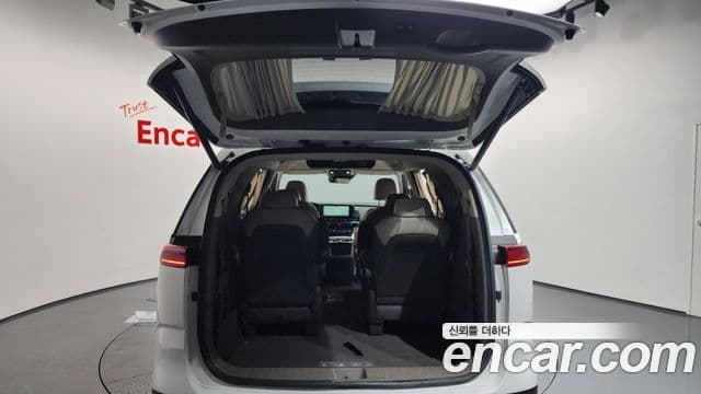 Kia Carnival 4세대 Signature, 2022 20