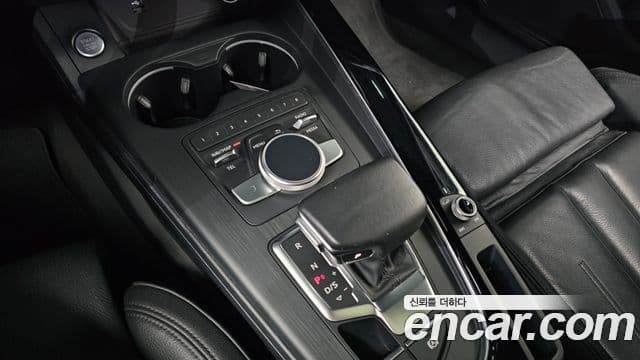 Audi A5 (F5) 45 TFSI Quattro Premium Sportback, 2019 9