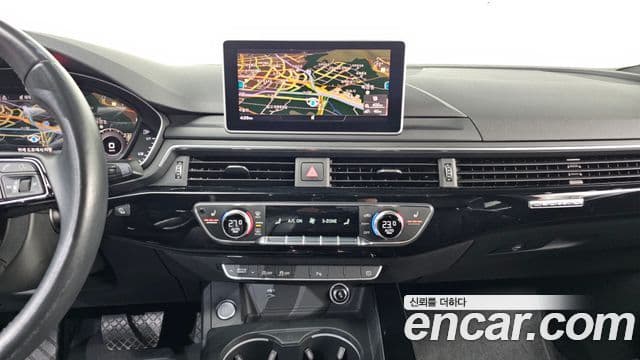 Audi A5 (F5) 45 TFSI Quattro Premium Sportback, 2019 14