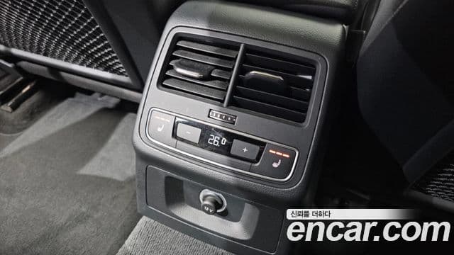 Audi A5 (F5) 45 TFSI Quattro Premium Sportback, 2019 18