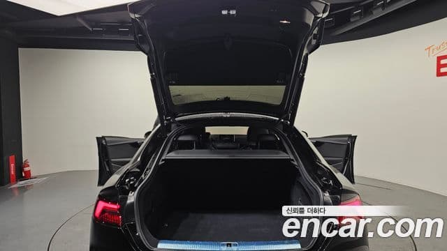 Audi A5 (F5) 45 TFSI Quattro Premium Sportback, 2019 20