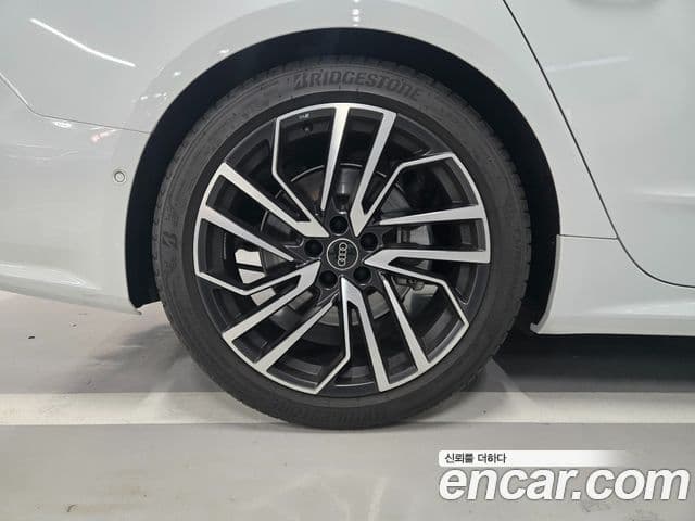 Audi A7 (4K) Premium, 2024 все фото