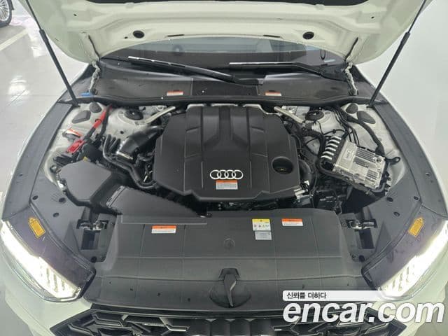 Audi A7 (4K) Premium, 2024 6