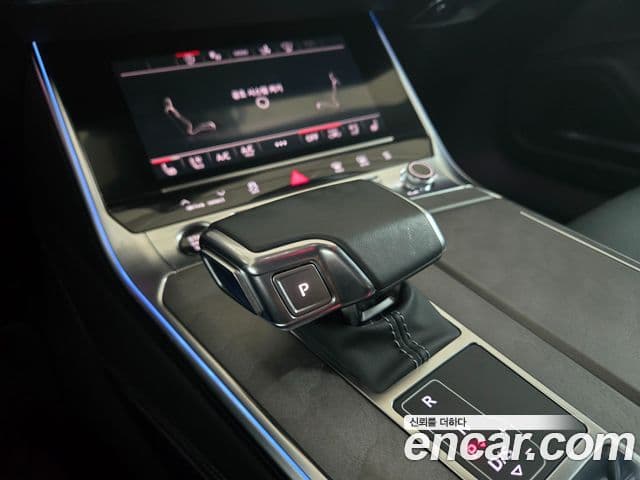 Audi A7 (4K) Premium, 2024 9