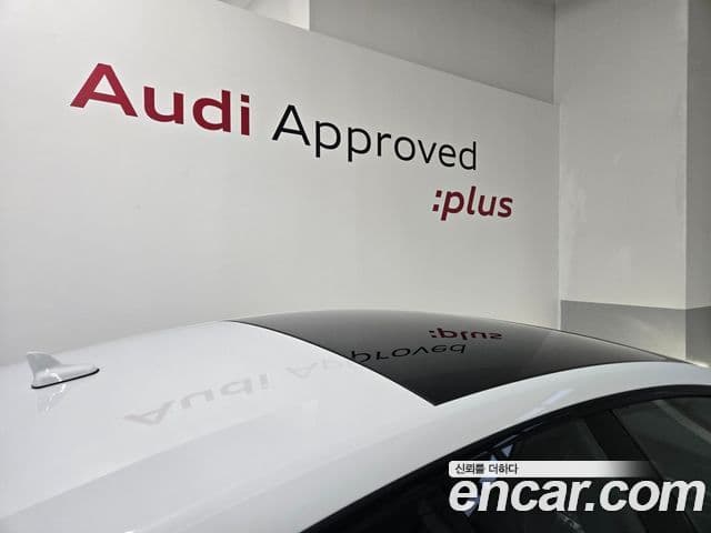 Audi A7 (4K) Premium, 2024 12