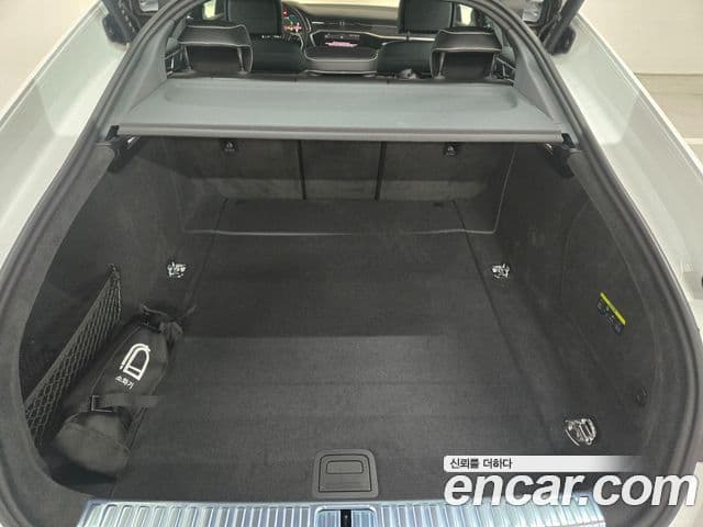 Audi A7 (4K) Premium, 2024 14