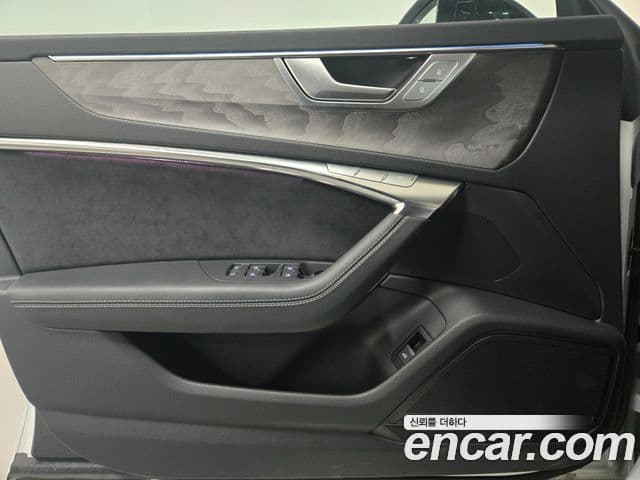 Audi A7 (4K) Premium, 2024 15