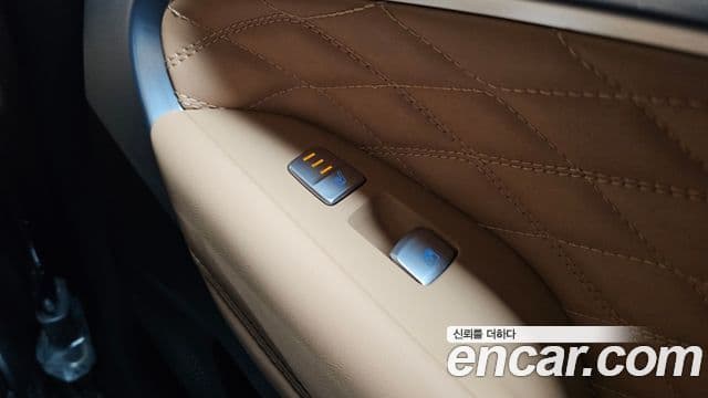 Genesis The / новый New G70, 2021 19