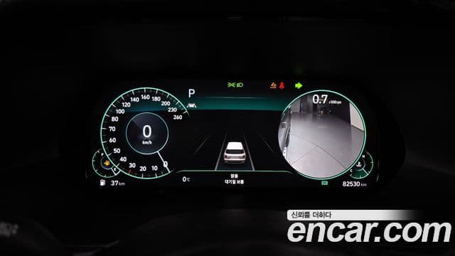 Hyundai Palisade Calligraphy, 2022 8