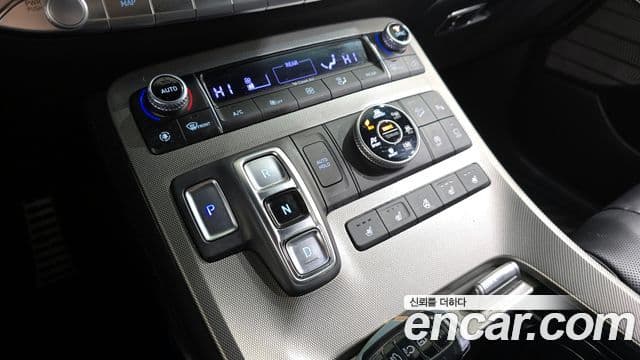 Hyundai Palisade Calligraphy, 2022 9