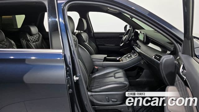 Hyundai Palisade Calligraphy, 2022 11