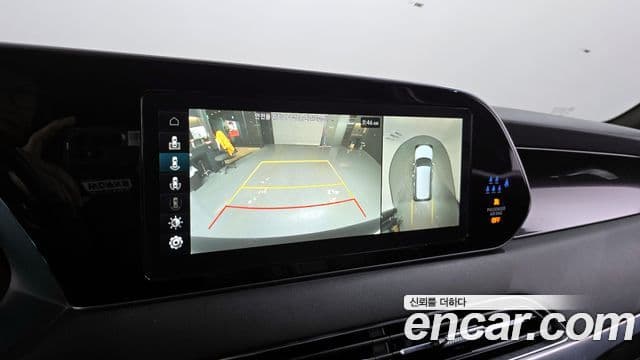 Hyundai Palisade Calligraphy, 2022 15