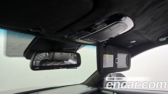 Hyundai Palisade Calligraphy, 2022 18