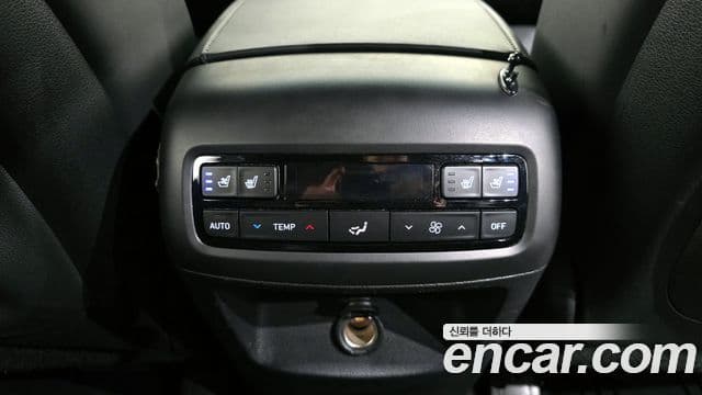 Hyundai Palisade Calligraphy, 2022 19