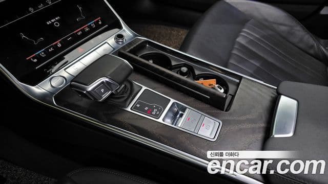 Audi A6 (C8) Premium, 2020 9