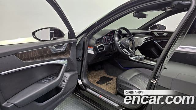 Audi A6 (C8) Premium, 2020 11