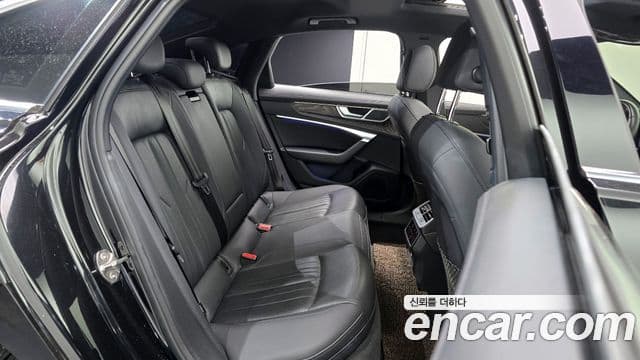 Audi A6 (C8) Premium, 2020 12