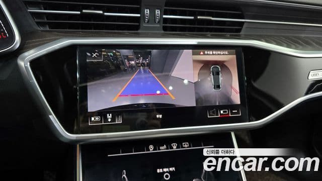 Audi A6 (C8) Premium, 2020 16