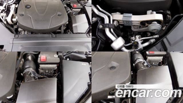 Volvo S90 D4 Inscription, 2018 6