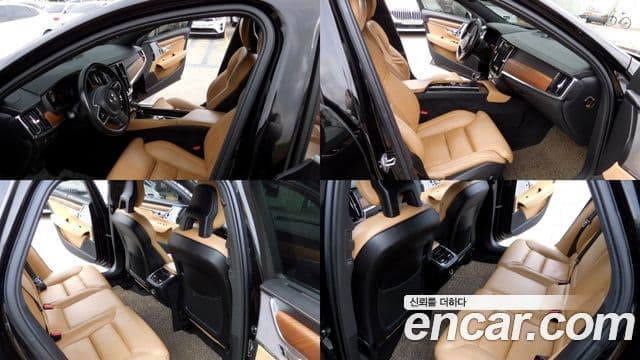 Volvo S90 D4 Inscription, 2018 7