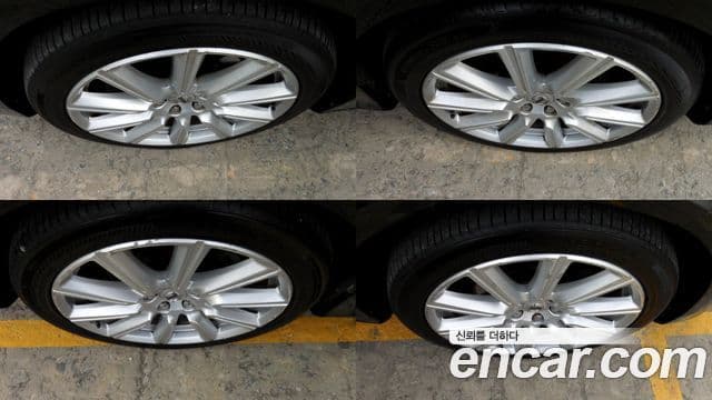 Volvo S90 D4 Inscription, 2018 10