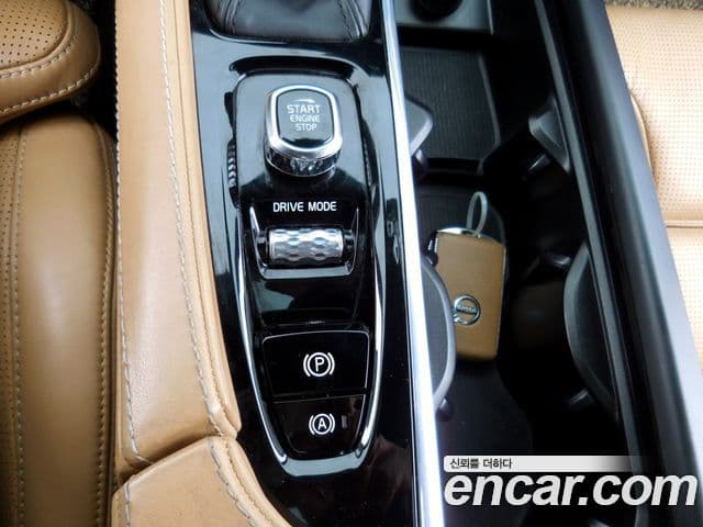 Volvo S90 D4 Inscription, 2018 15