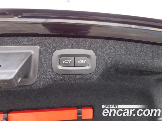 Volvo S90 D4 Inscription, 2018 19