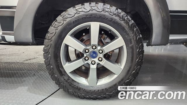 Ford F150 5.0L, 2015 все фото