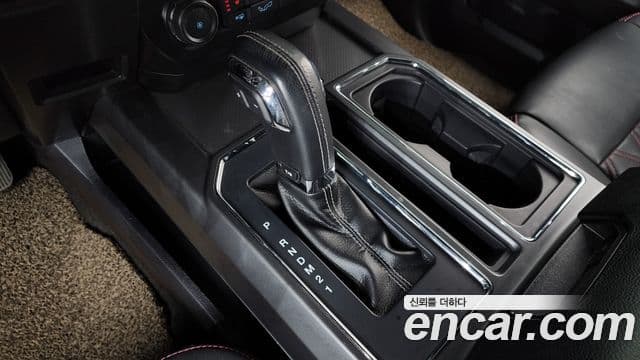 Ford F150 5.0L, 2015 9