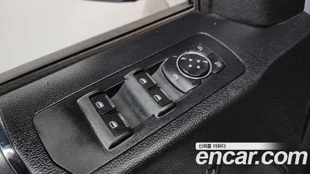 Ford F150 5.0L, 2015 14