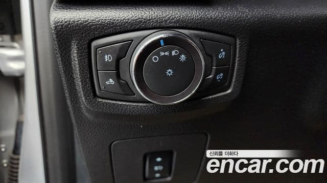 Ford F150 5.0L, 2015 15