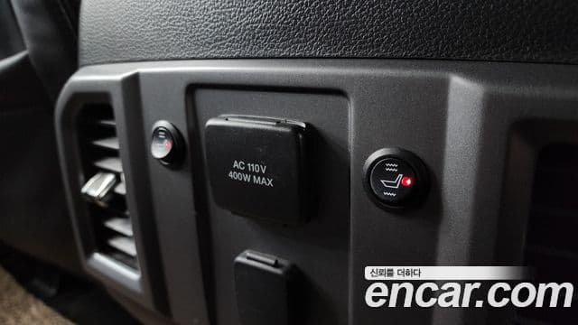 Ford F150 5.0L, 2015 19