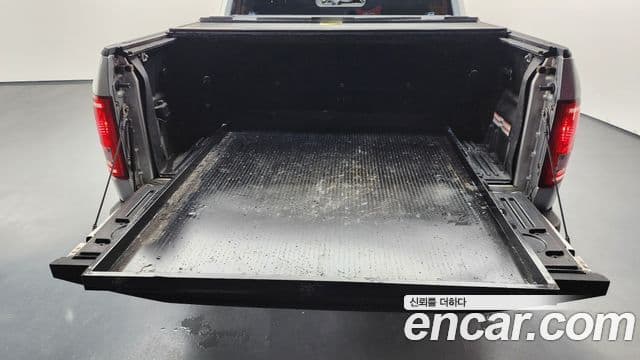 Ford F150 5.0L, 2015 20